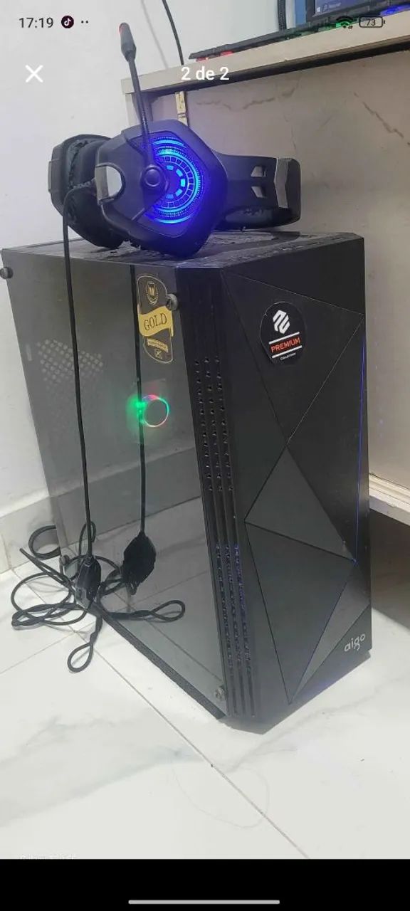 Pc Completo 