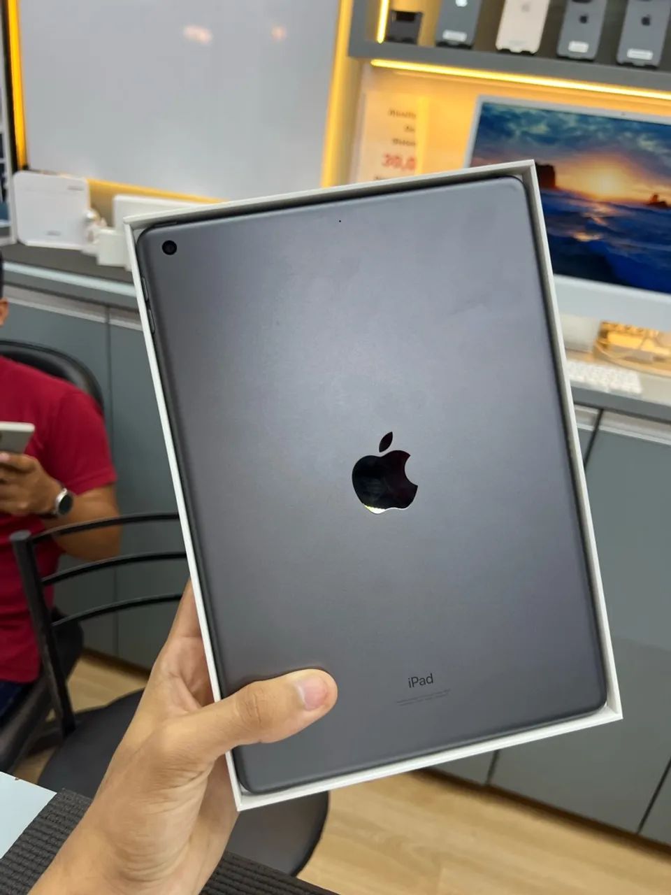 iPad 9 64gb 