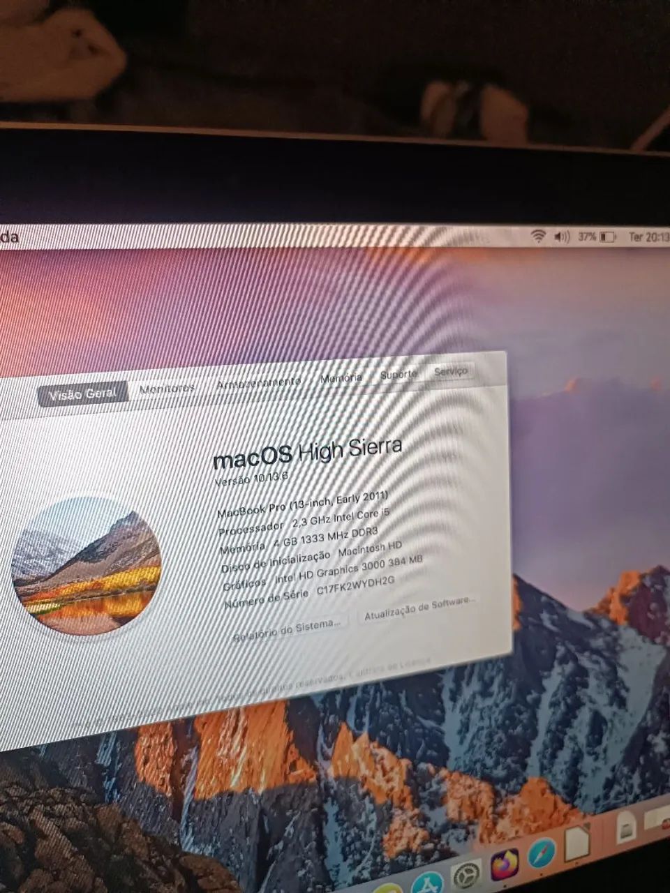 Macbook Pro  - Foto 3