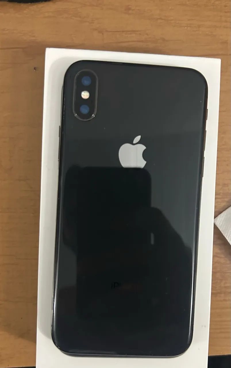 iPhone XR 256gb  - Foto 2