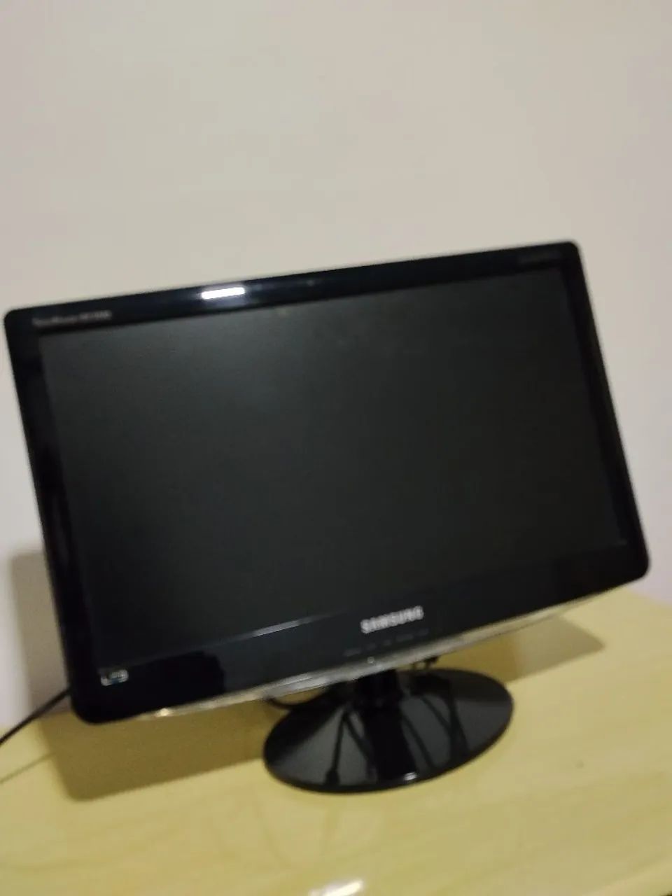 Monitor Samsung SyncMaster 20pol vga - Foto 2