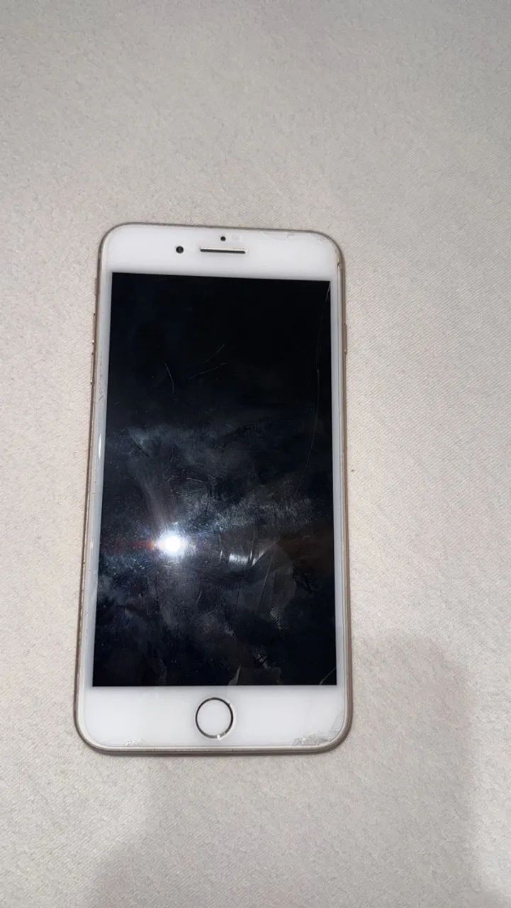 iPhone 8 Plus 256 GB  - Foto 3