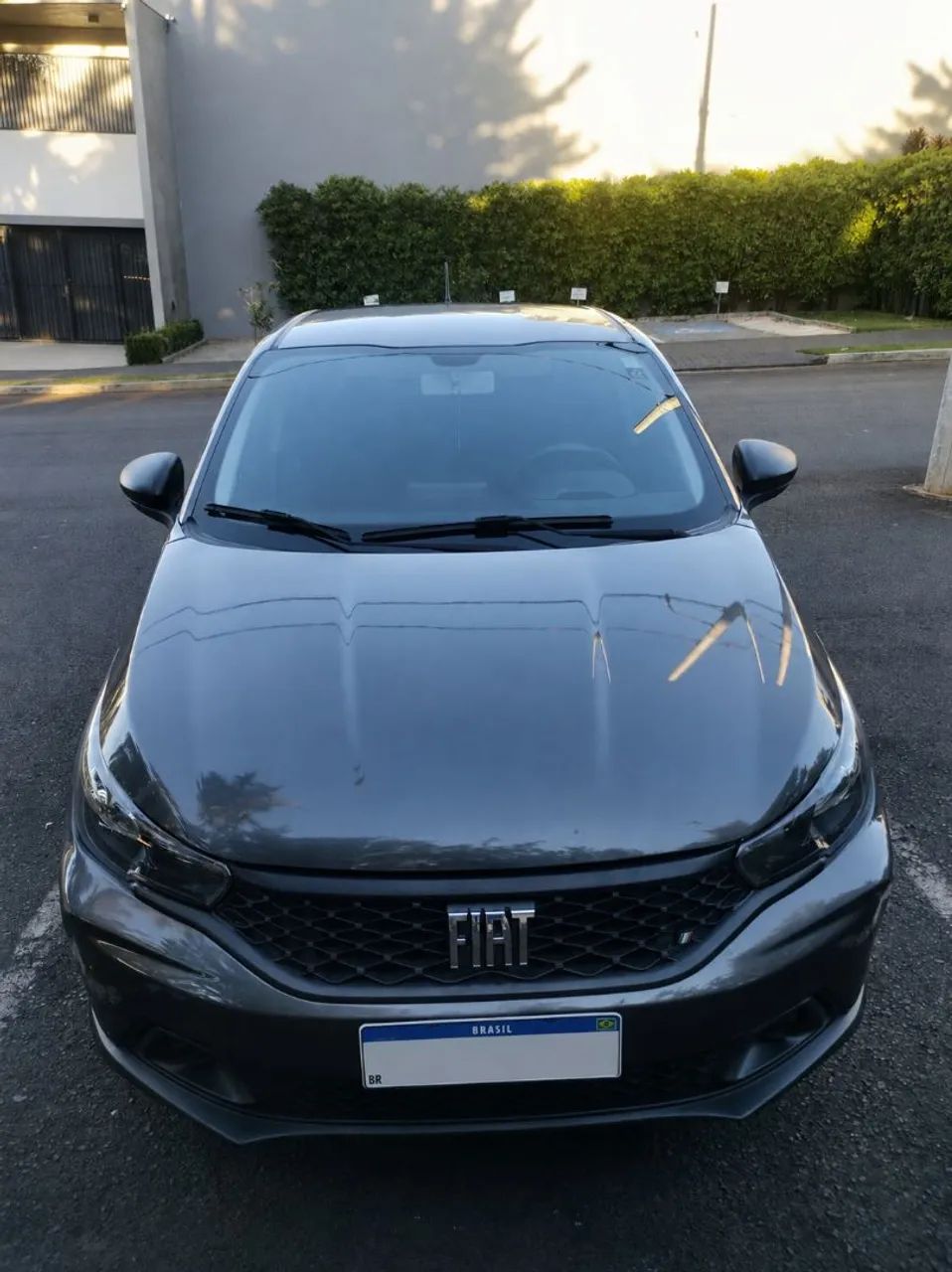 Fiat Argo 1.0 6V Flex. 2023 - Foto 4