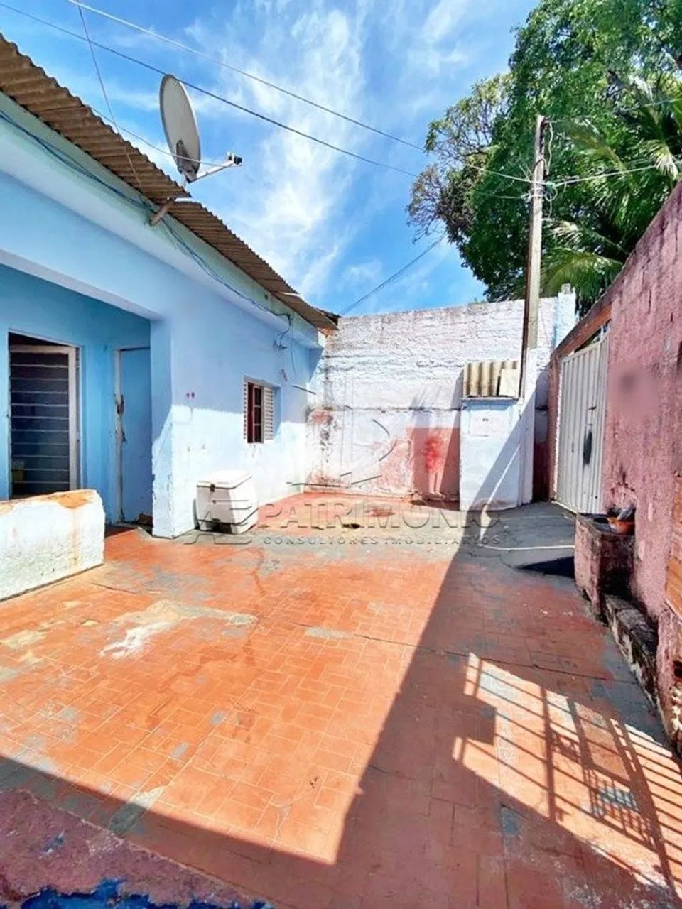 TERRENO,0 Dormitorio(s) bairro Europa