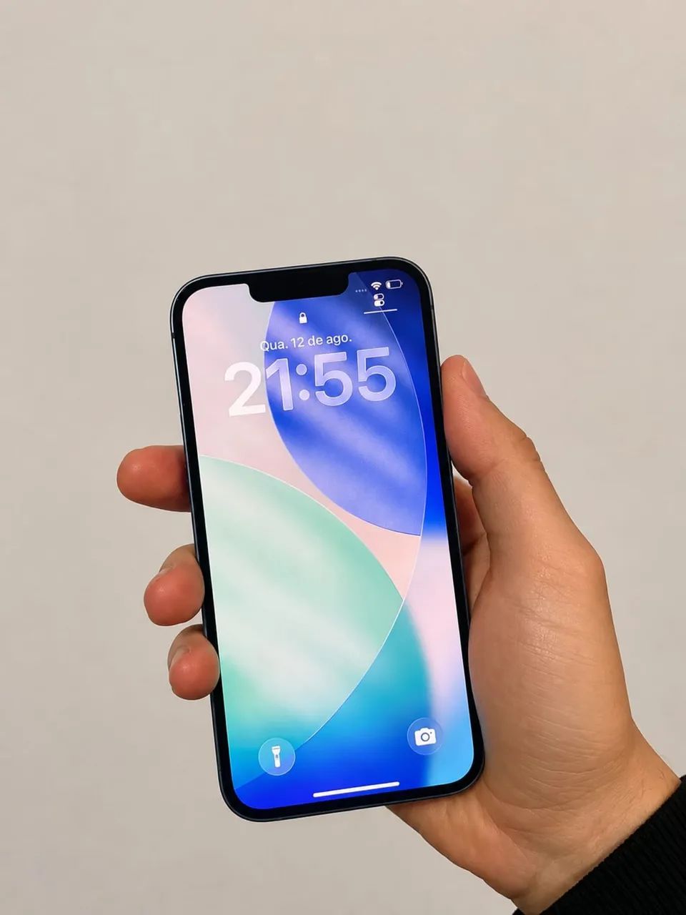 iPhone 14 128gb completo - Foto 3