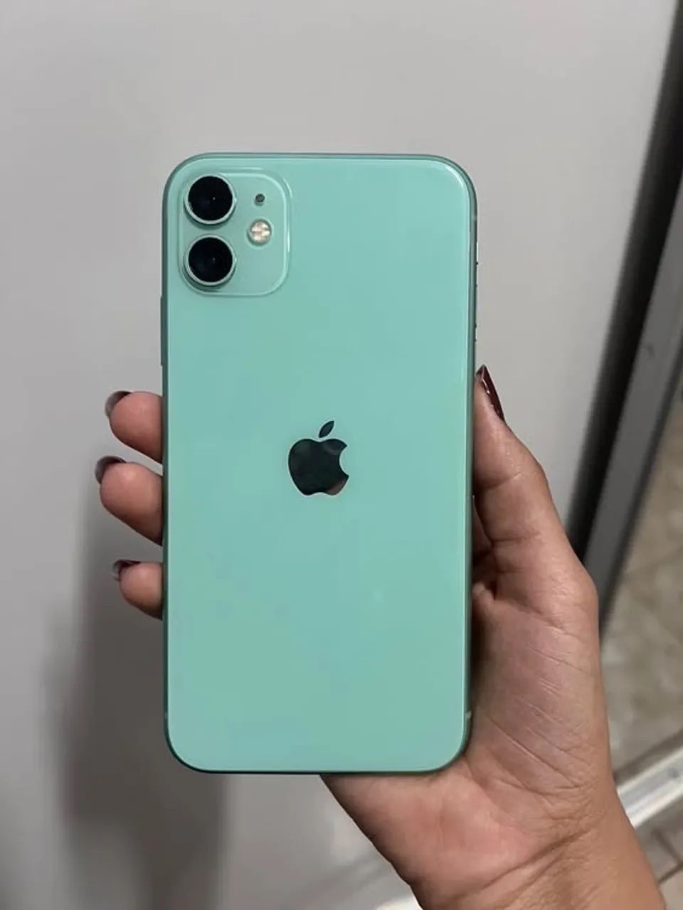 iPhone 11 64GB - Foto 3