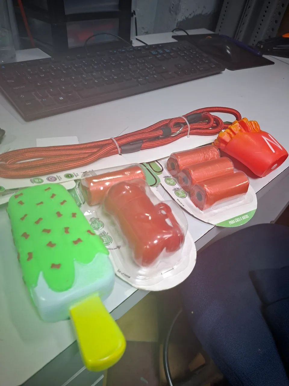 Para cachorro  - Foto 2
