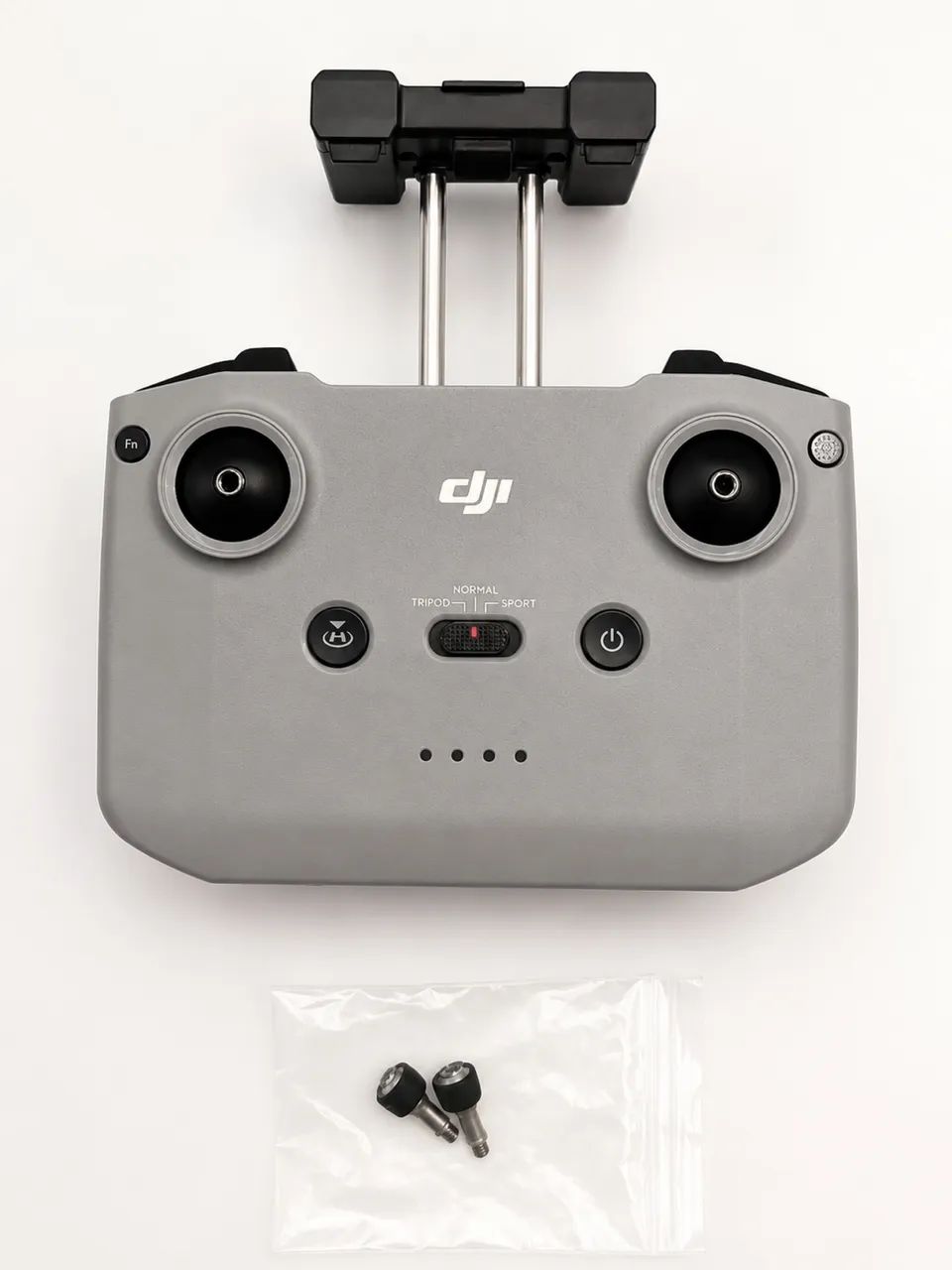 DRONE DJI MAVIC AIR 2 FLY MORE COMBO - PERFEITO!!! - Foto 2