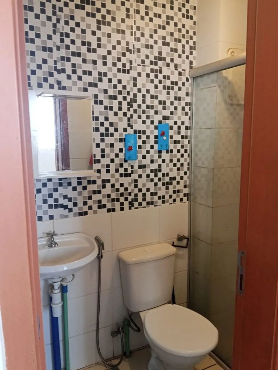 Apartamento 2 Quartos 44m² | Nascente | Parque Clube I - Foto 5