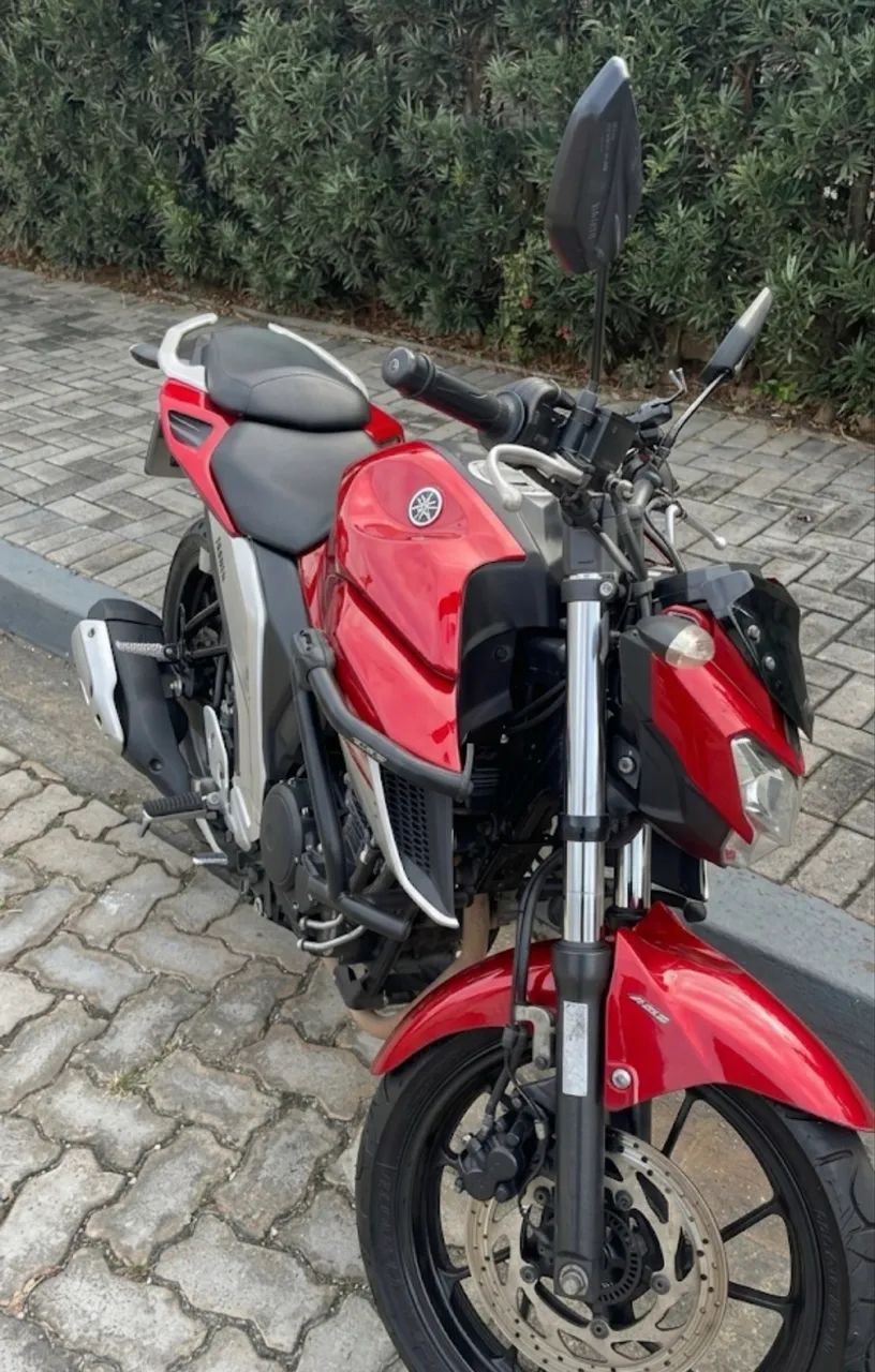 Fazer 250 19/20 - Foto 3