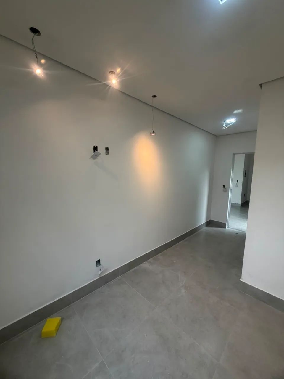 Compre Sua casa no bairro que está crescendo  - Foto 4
