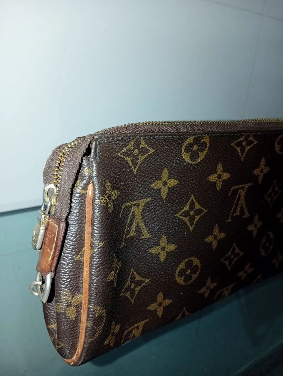 Bolsa original Louis Vuitton  - Foto 3