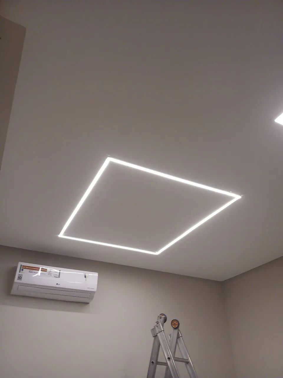 Elétrica em geral mão  de obra qualificada.