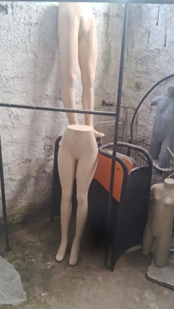 Ulticilios restante da loja  - Foto 4