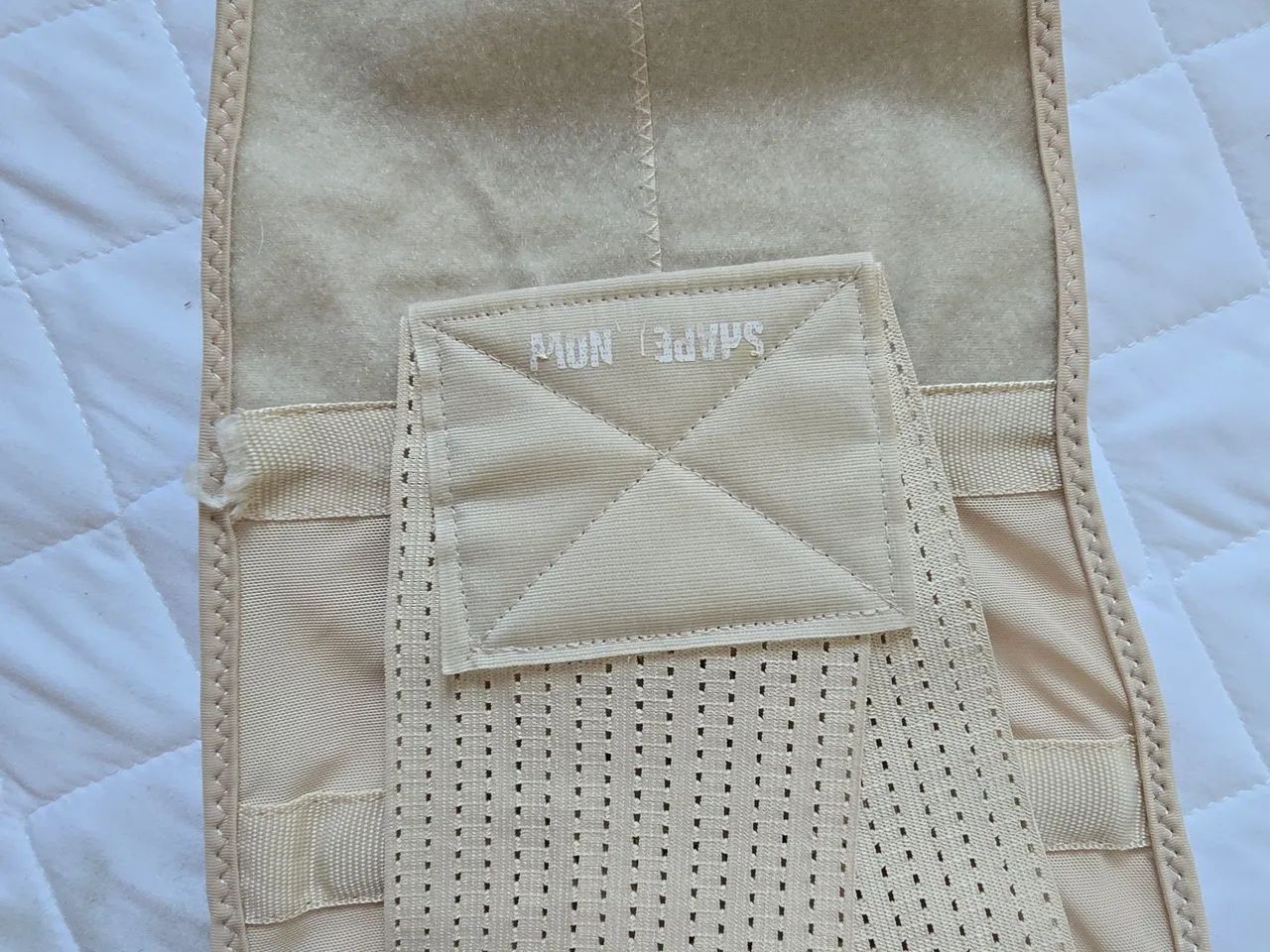 CINTA SHAPE NOW POLISHOP ORIGINAL  - Foto 5
