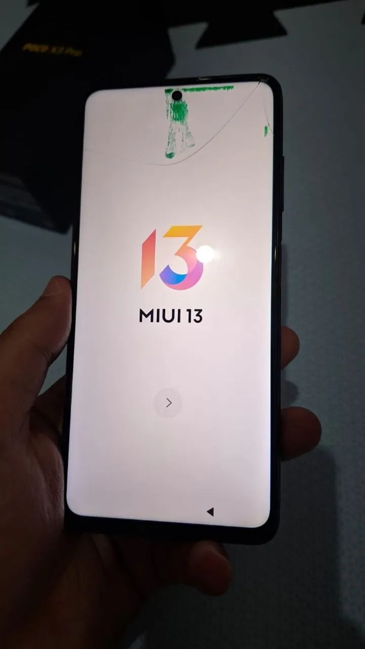 POCO X3 Pro - 128 GB | 6 GB RAM - Foto 2