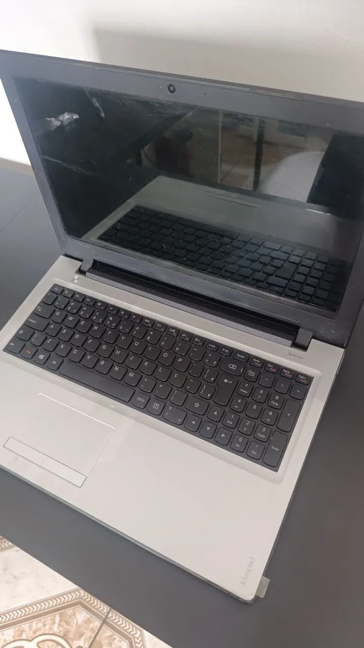 lenovo ideapad 300