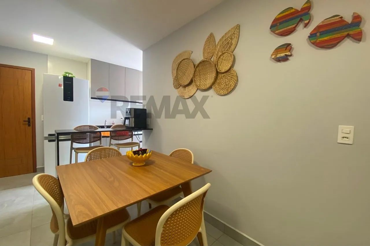 Apartamento no Edifício Florença  Praia Costa Azul - Foto 5
