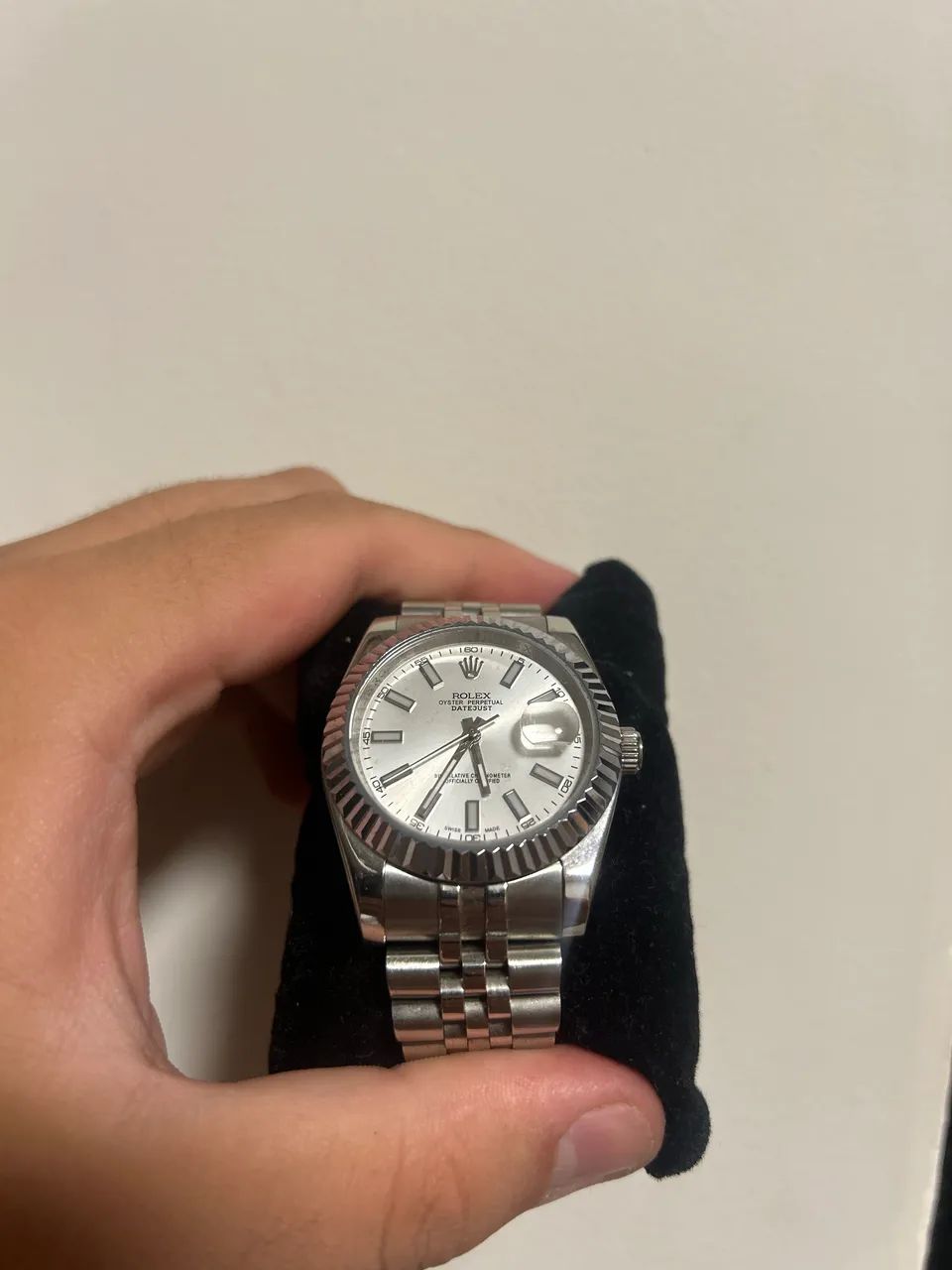 Rolex Datejust  - Foto 4