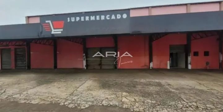 Barracão comercial para locação no Jd. Leonor, Londrina PR - Foto 2