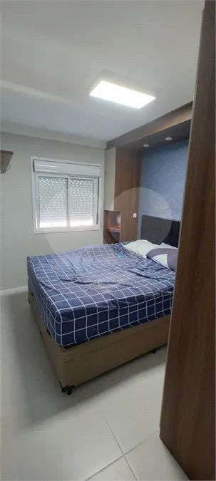 Apartamento com 2 quartos à venda em Demarchi - SP - Foto 5