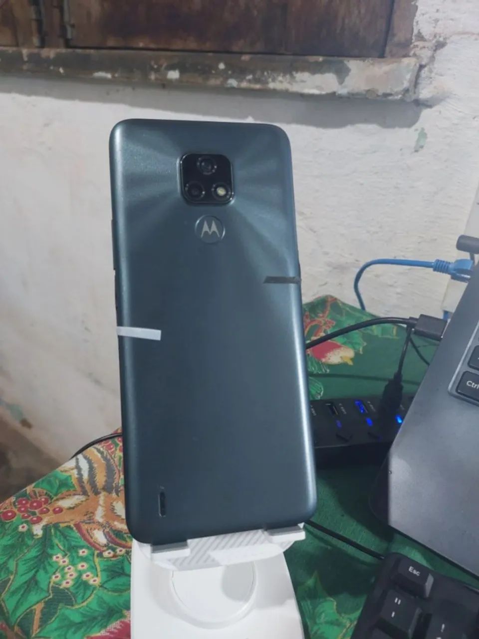 Oportunidade!! 2 celulares pelo preço de 01 Leiam... - Foto 5