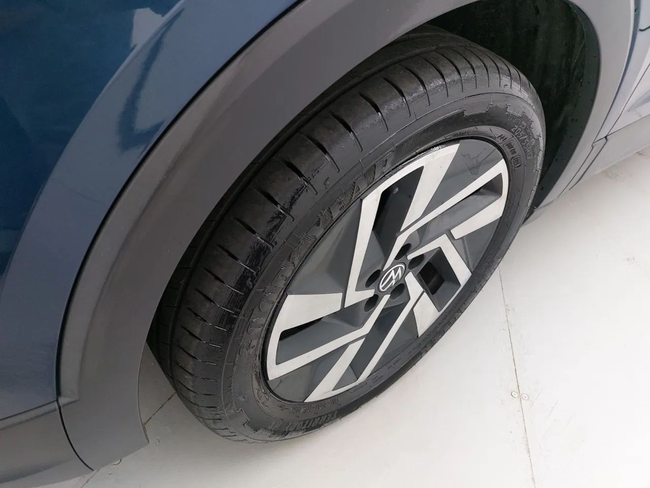 Volkswagen T-Cross Highline 1.4 TSI Flex 16V 5P AUT, foto 12 de 18