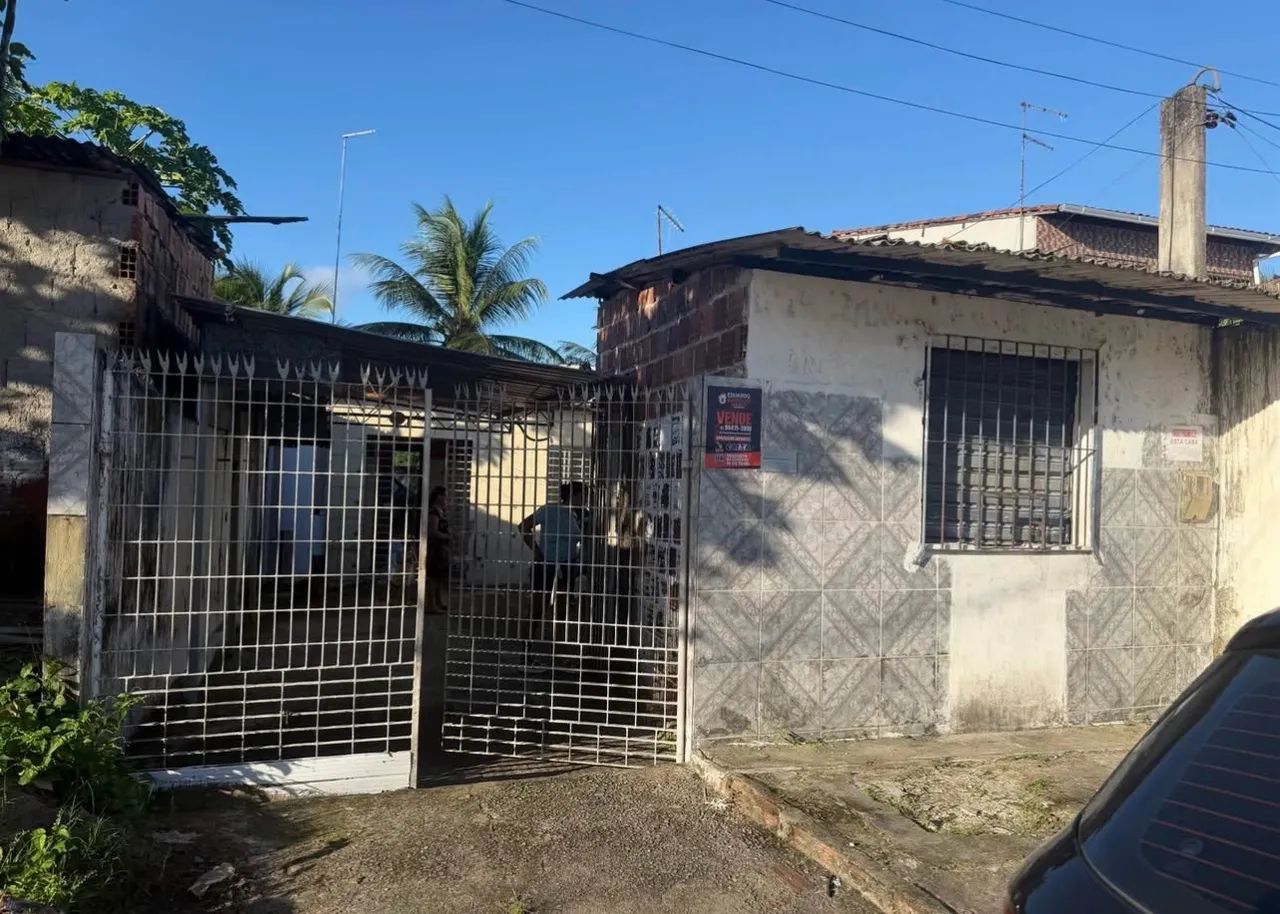 Casa a venda em Itapissuma 