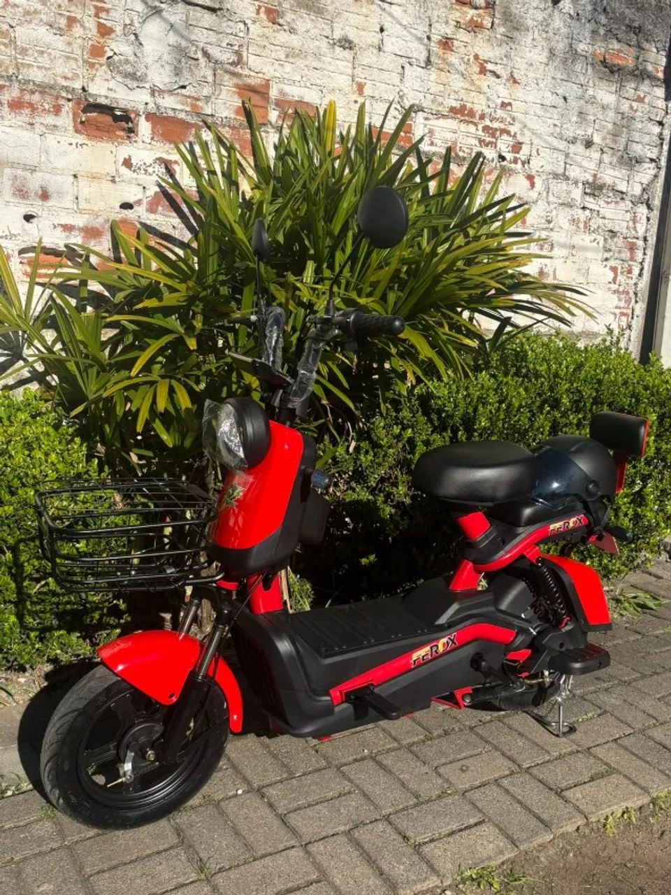 Scooter Elétrica / Autopropelida Ferox - Foto 3