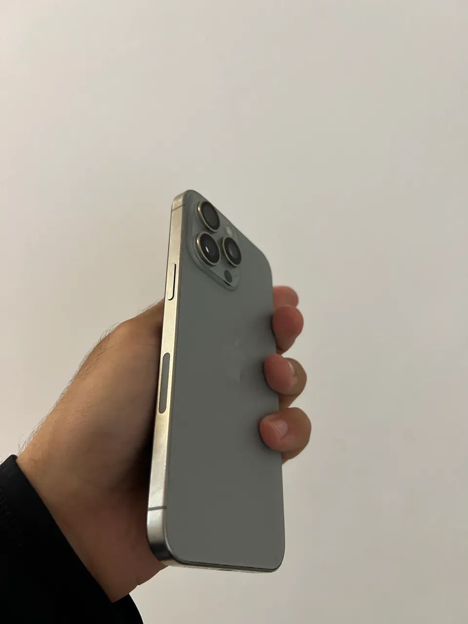 Iphone 15 pro max 512 - Foto 4