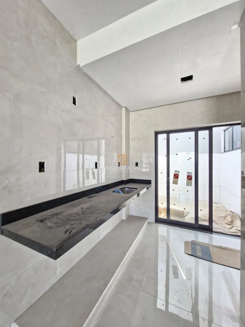 APARTAMENTO À VENDA  BAIRRO SIDIL - Foto 3