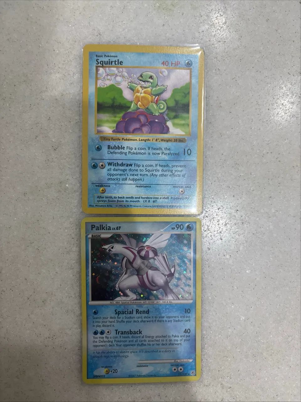 Cartas de Pokémon  - Foto 3