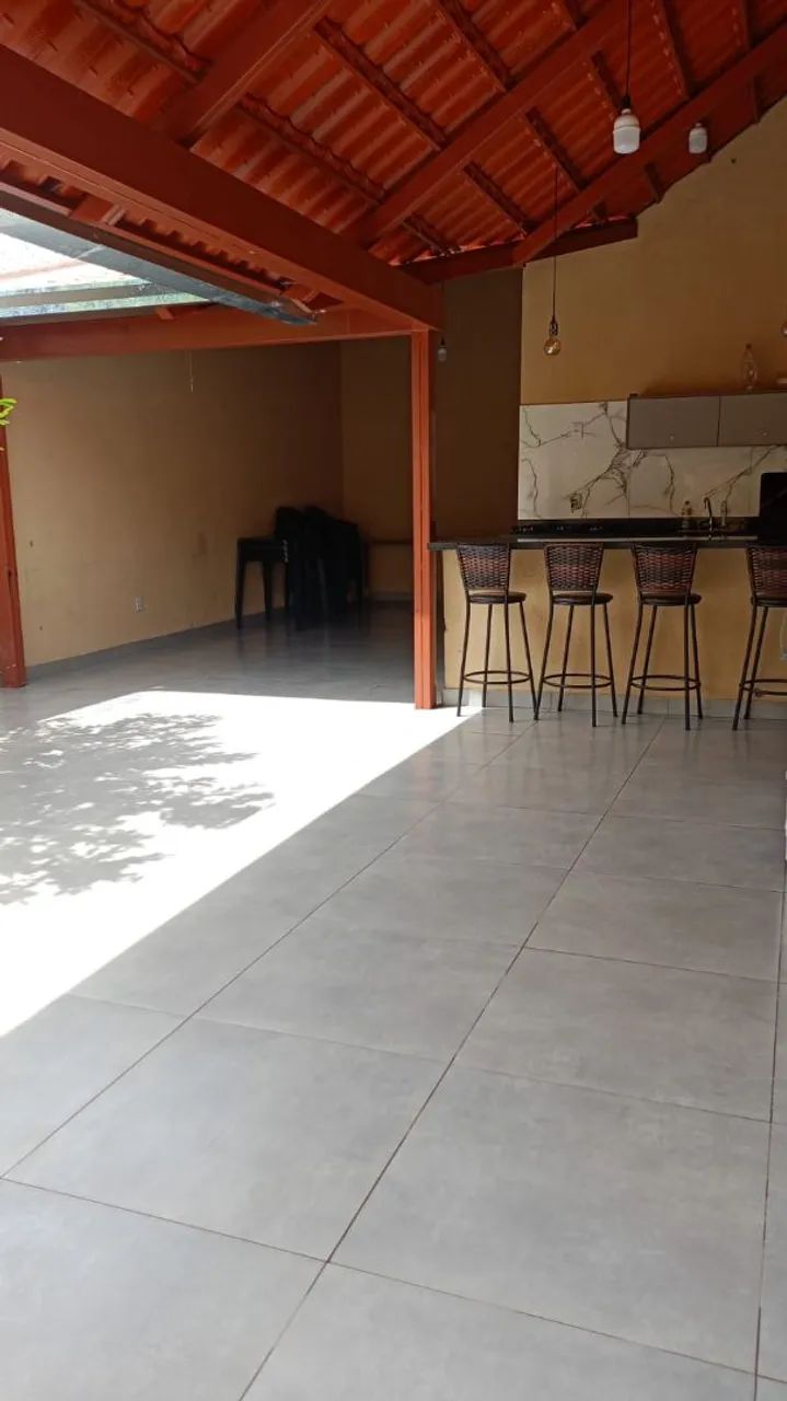 Espaço de festa JF  - Foto 4