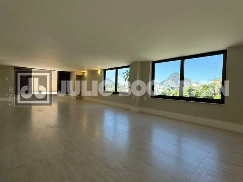 Cobertura : / Residencial / Leblon - Foto 4