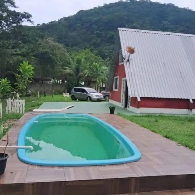 Sítios, Chácaras e Suítes Guapimirim 