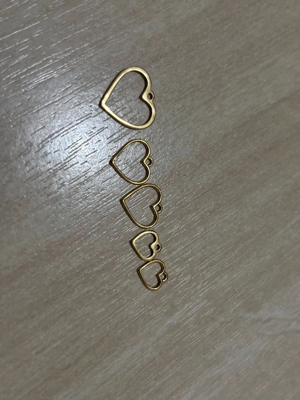 Pingente Ouro 18k - Foto 2