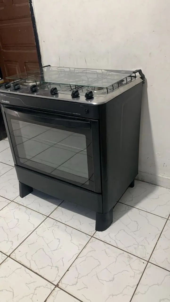 Fogão  - Foto 3