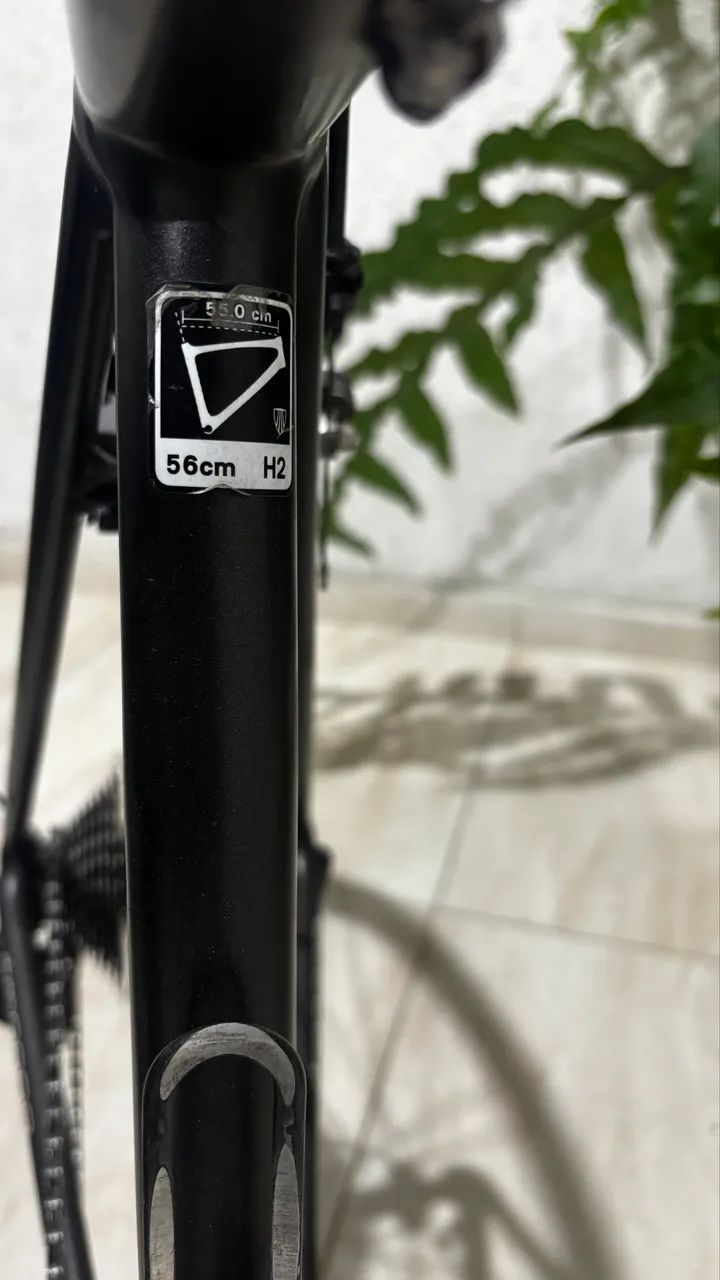 Bicicleta Speed Trek Emonda - Foto 5