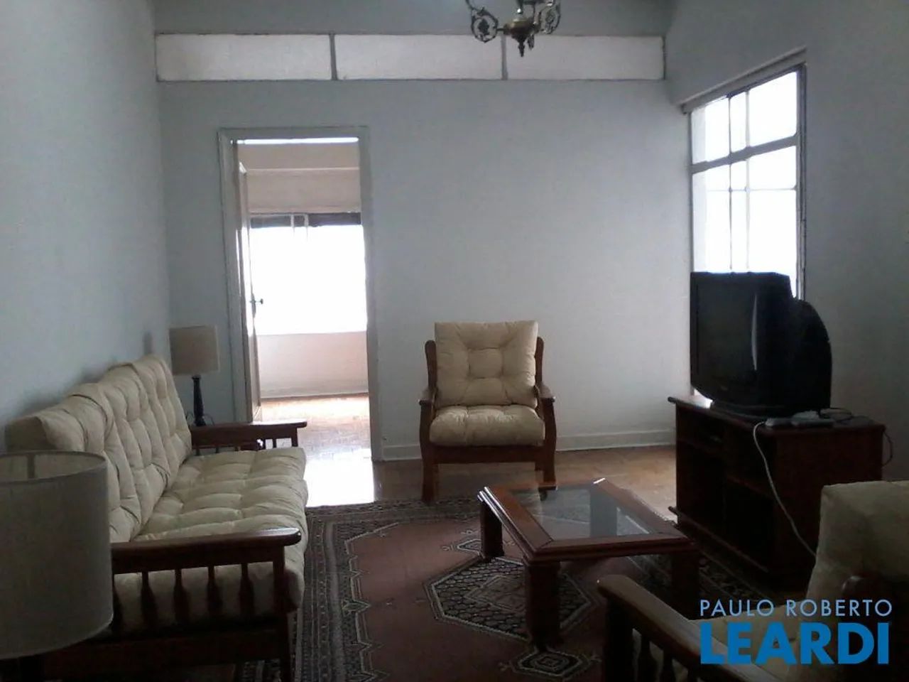 APARTAMENTO - SANTA CECÍLIA - SP - Foto 2