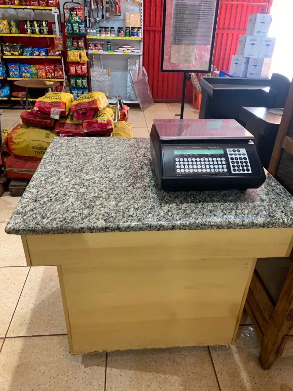 PISTA AQUECIDA DE COMIDAS - Foto 3