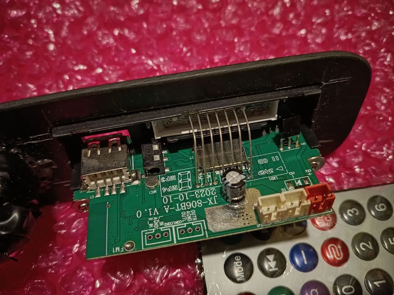 placa Mp3 - Foto 4