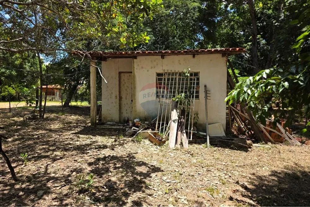 Chácara com 26.980 m2 na beira do Rio Cuiabá, Região do Sucuri - Porto Bandeira - Guia - Foto 5