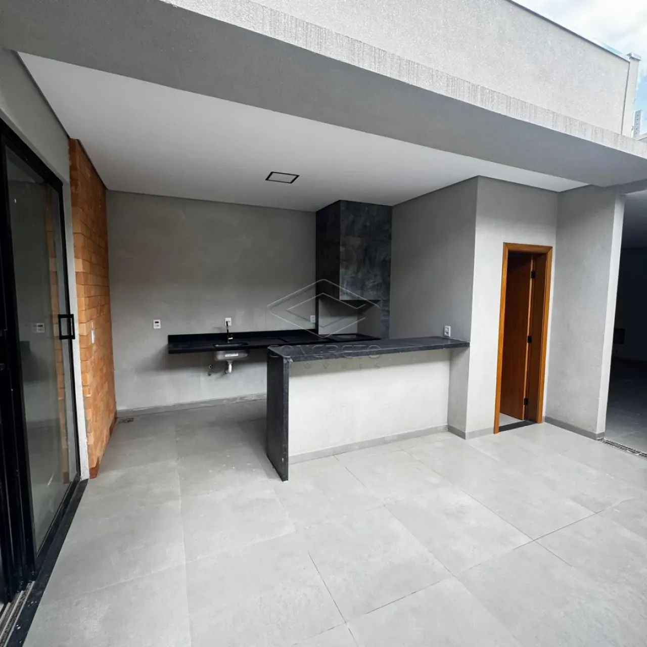 CASA COM 03 QUARTOS SENDO 1 SUÍTE NO QUINTA RANIERI - Foto 5