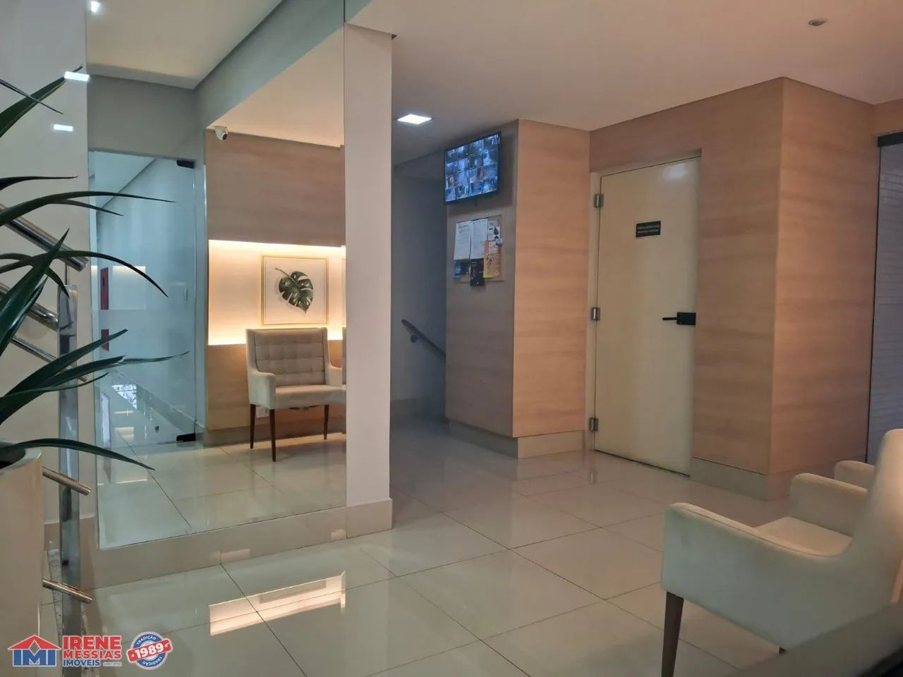 Apartamento a venda no condomínio EDIFICIO GRAN SPAZIO no bairro Zona 07 - Maringá/PR - Foto 4