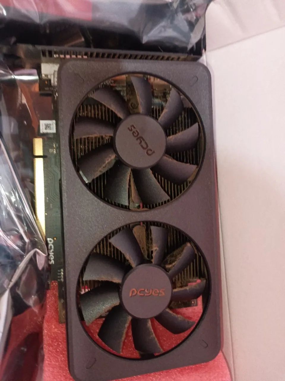 Placa de Vídeo - Foto 2