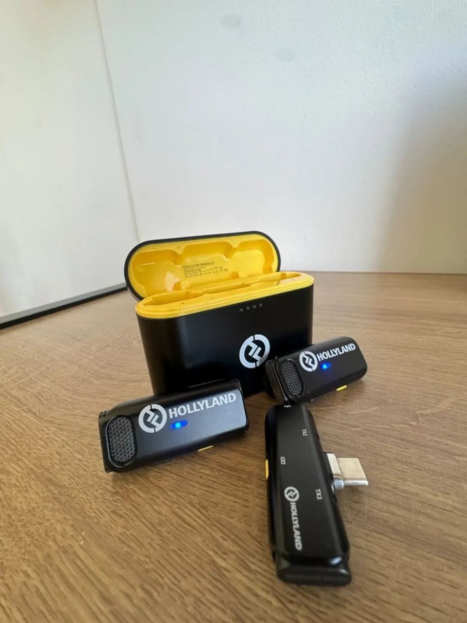 microfone  - Foto 2