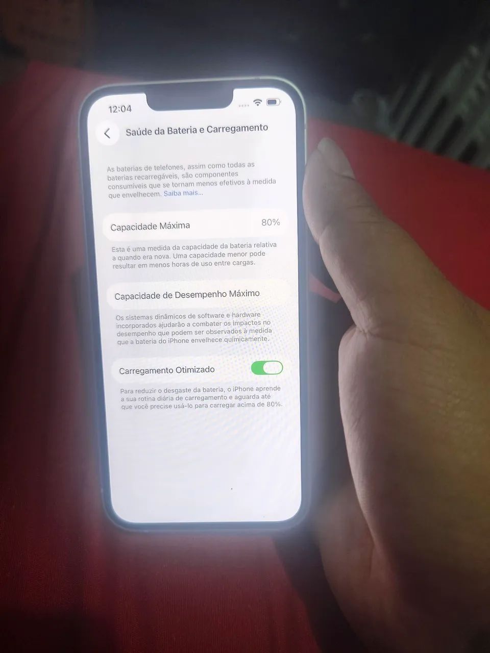 iPhone 14 256 GB  - Foto 2