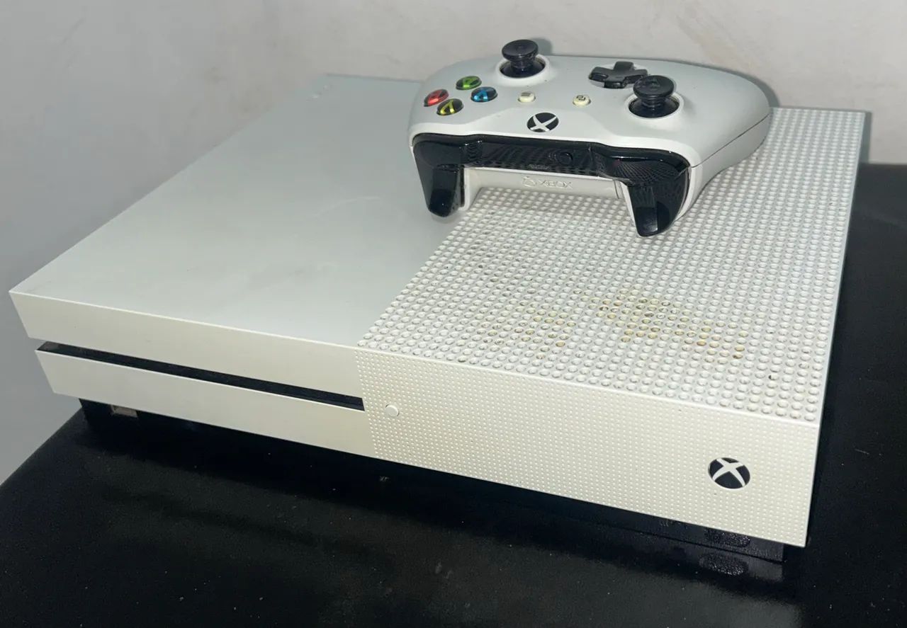 Xbox one S - Foto 2