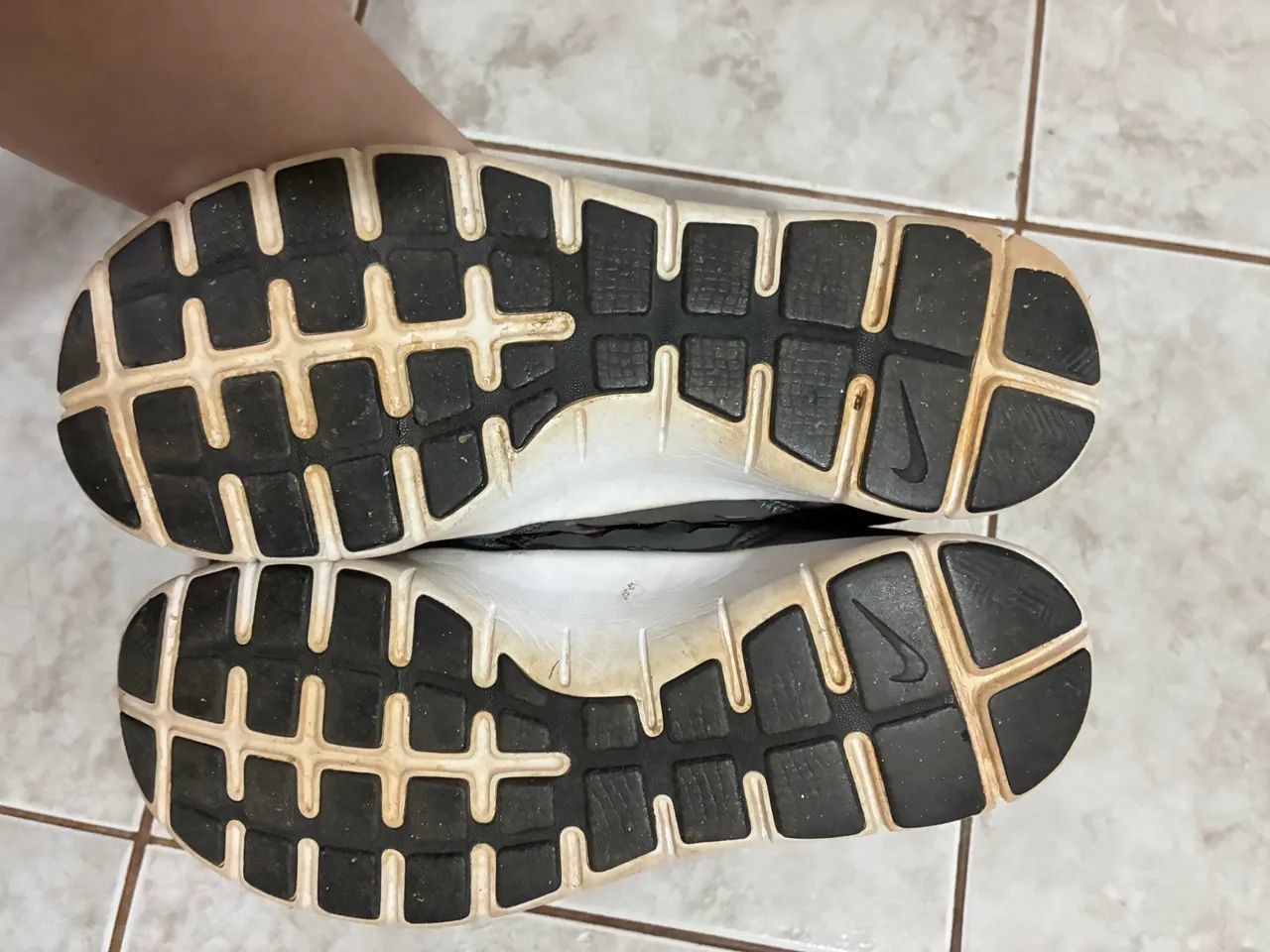 Tênis nike - Foto 3