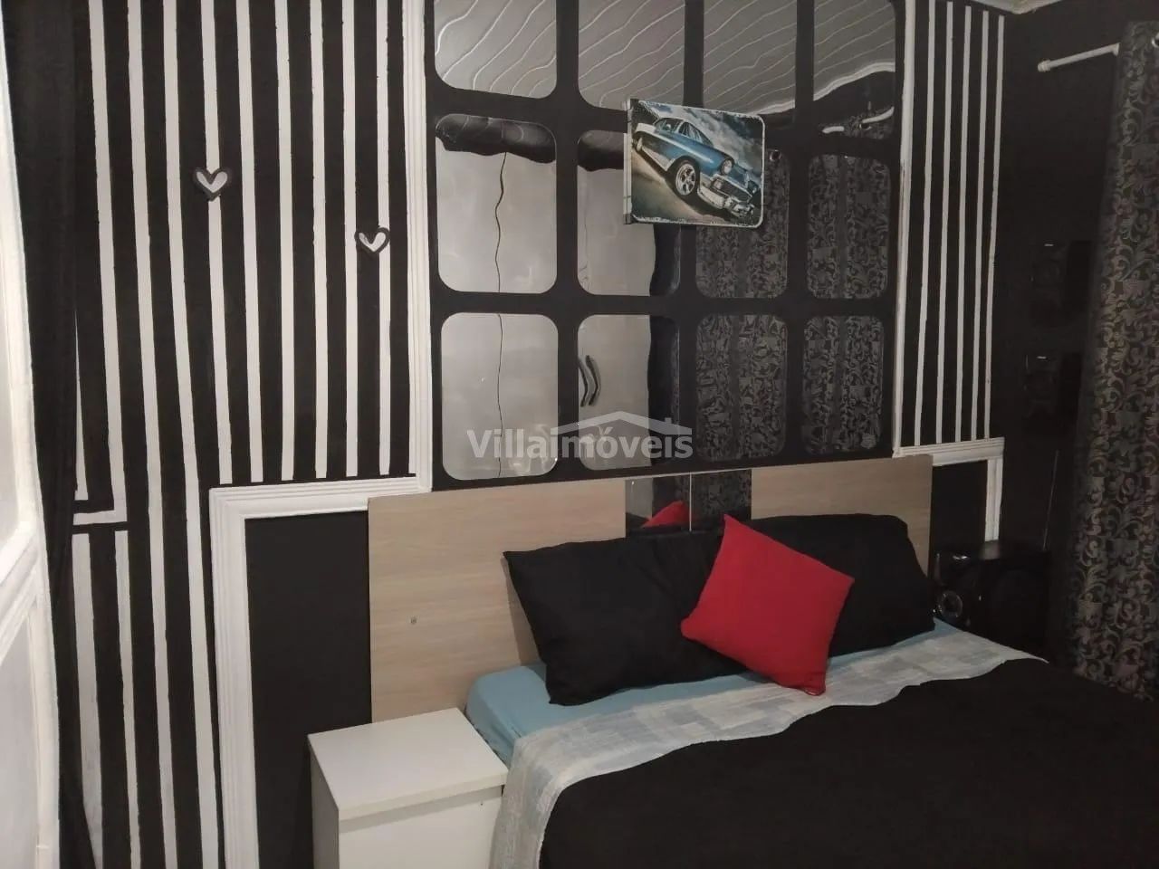 casa - Residencial Recanto das Árvores - Sumaré - Foto 4